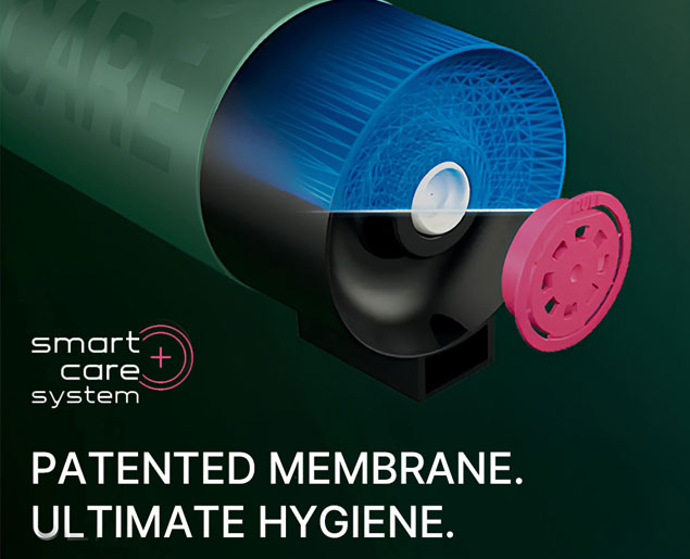 SmartCare+ 디스펜서