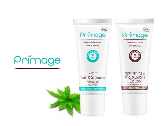 Primage Organic Kids