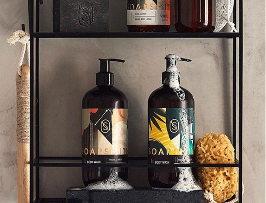 Soapsmith