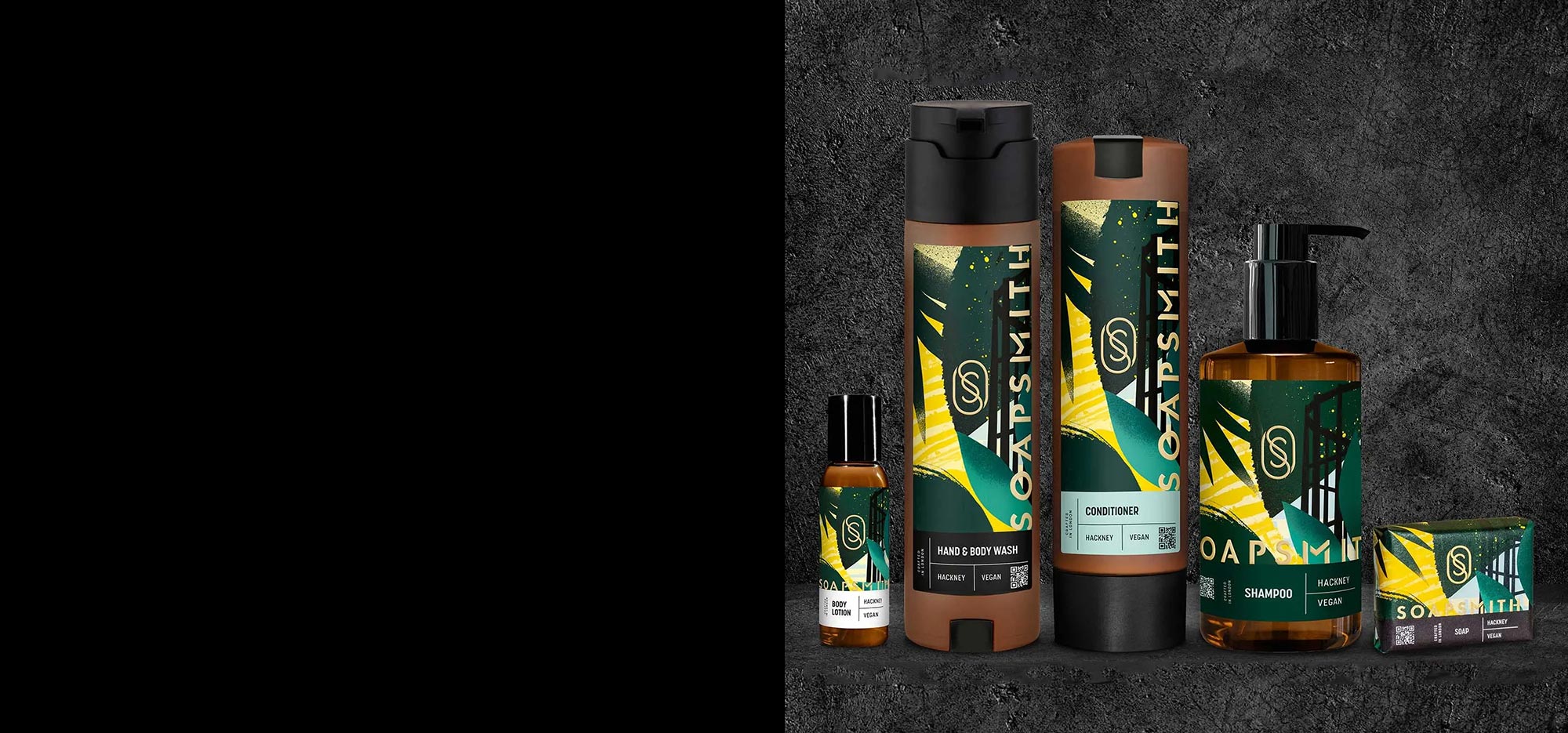 Soapsmith craft and products