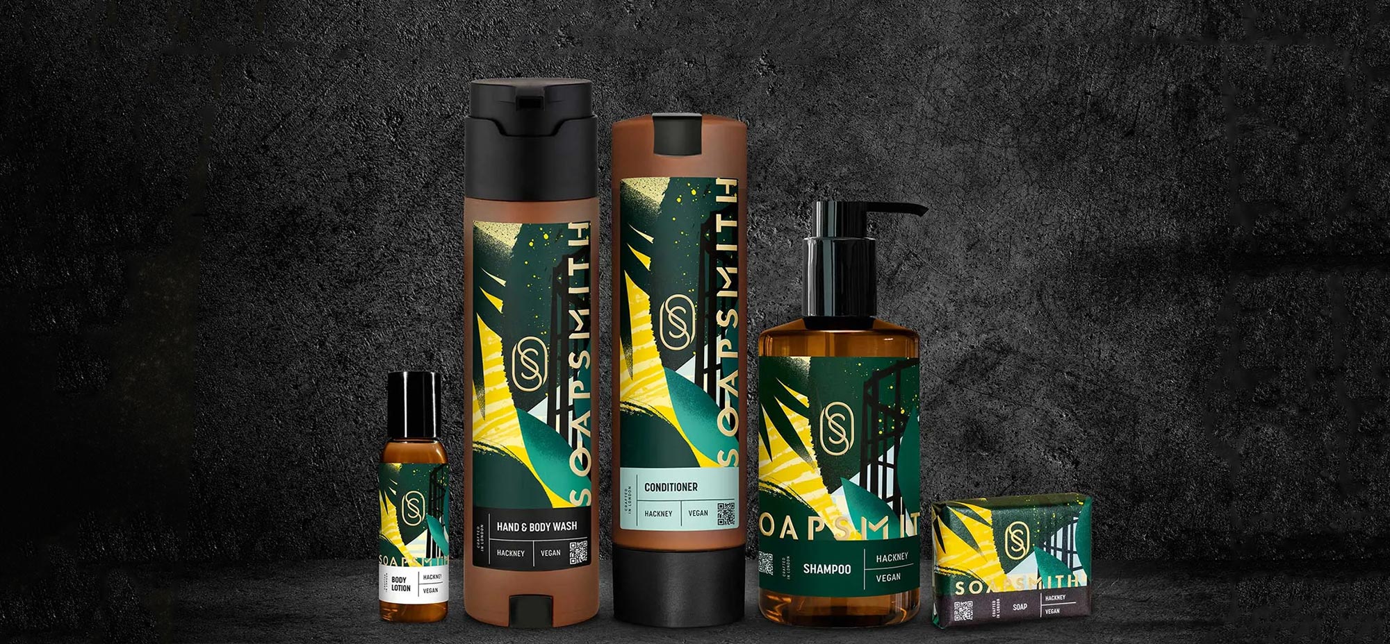 Soapsmith